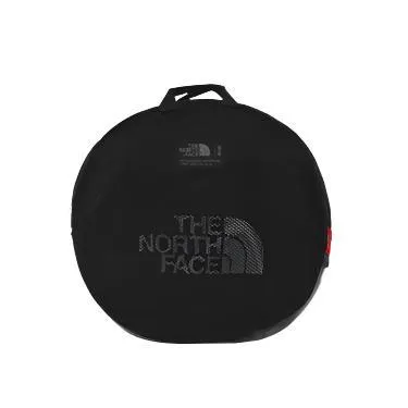 Duffel The North Face Base Camp M TNF Black - TNF White