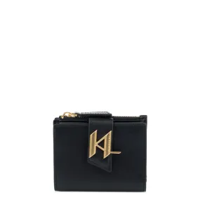 Exquisite Elegance: Women's Leather Wallet from the Spring/Summer Collection