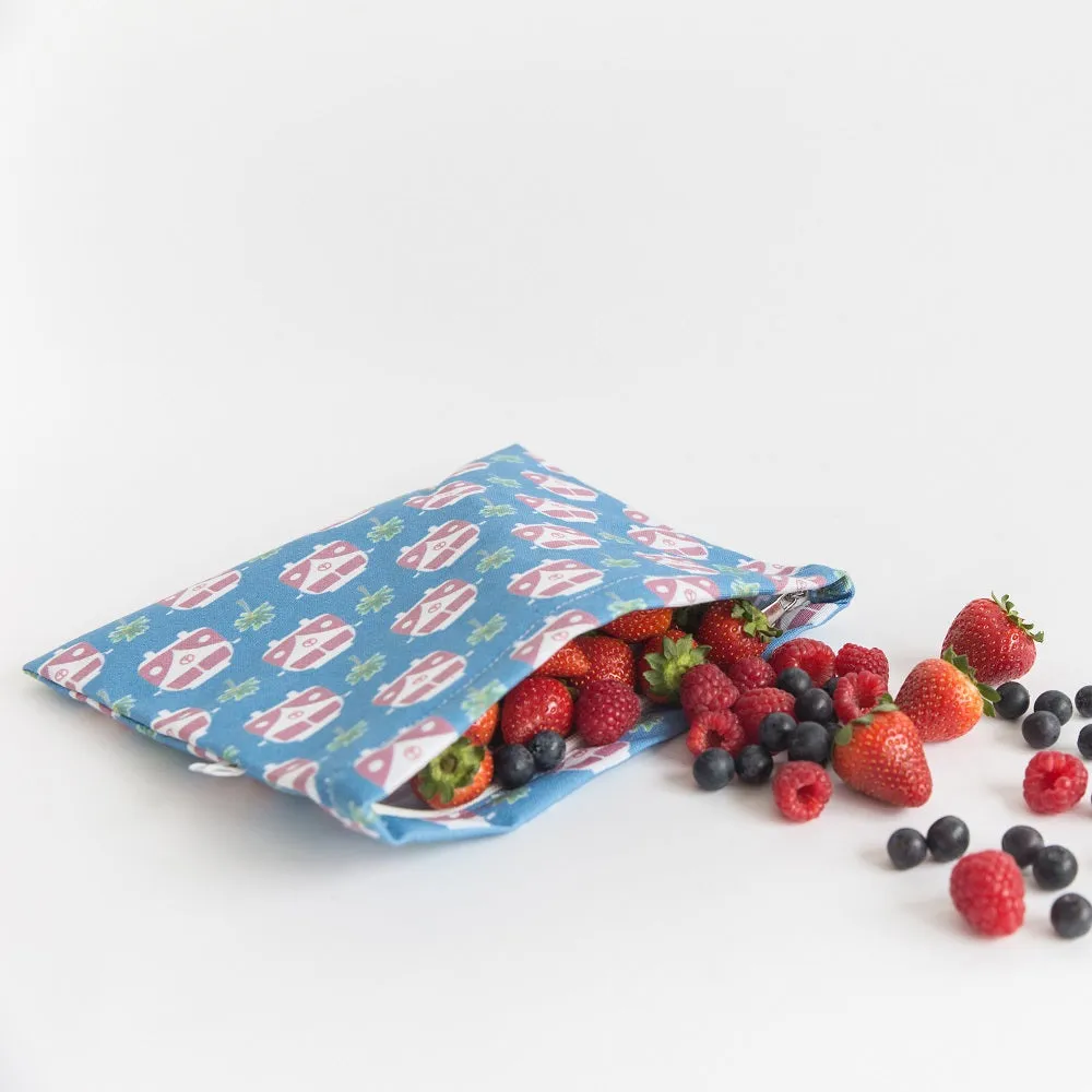 Food Bag - Combie