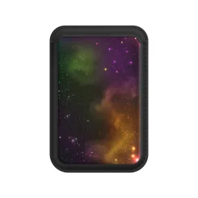 Galaxy's Edge | Leather Wallet with MagSafe