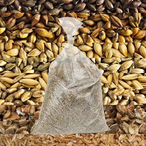 GRAIN BILL - Customer's Product with price 9.46 ID hQlCcFY53gQVfQL_CGbhwB_0