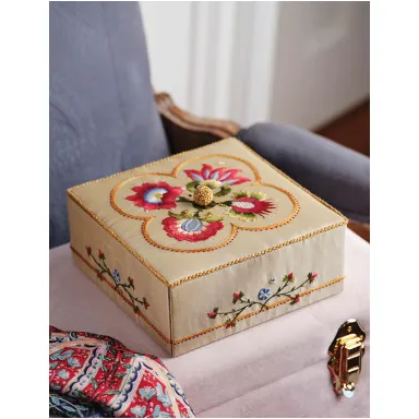 Inspirations Magazine | The Handpicked Collection 2