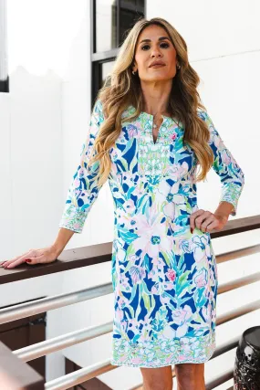 Isabella Dress Secret Beach