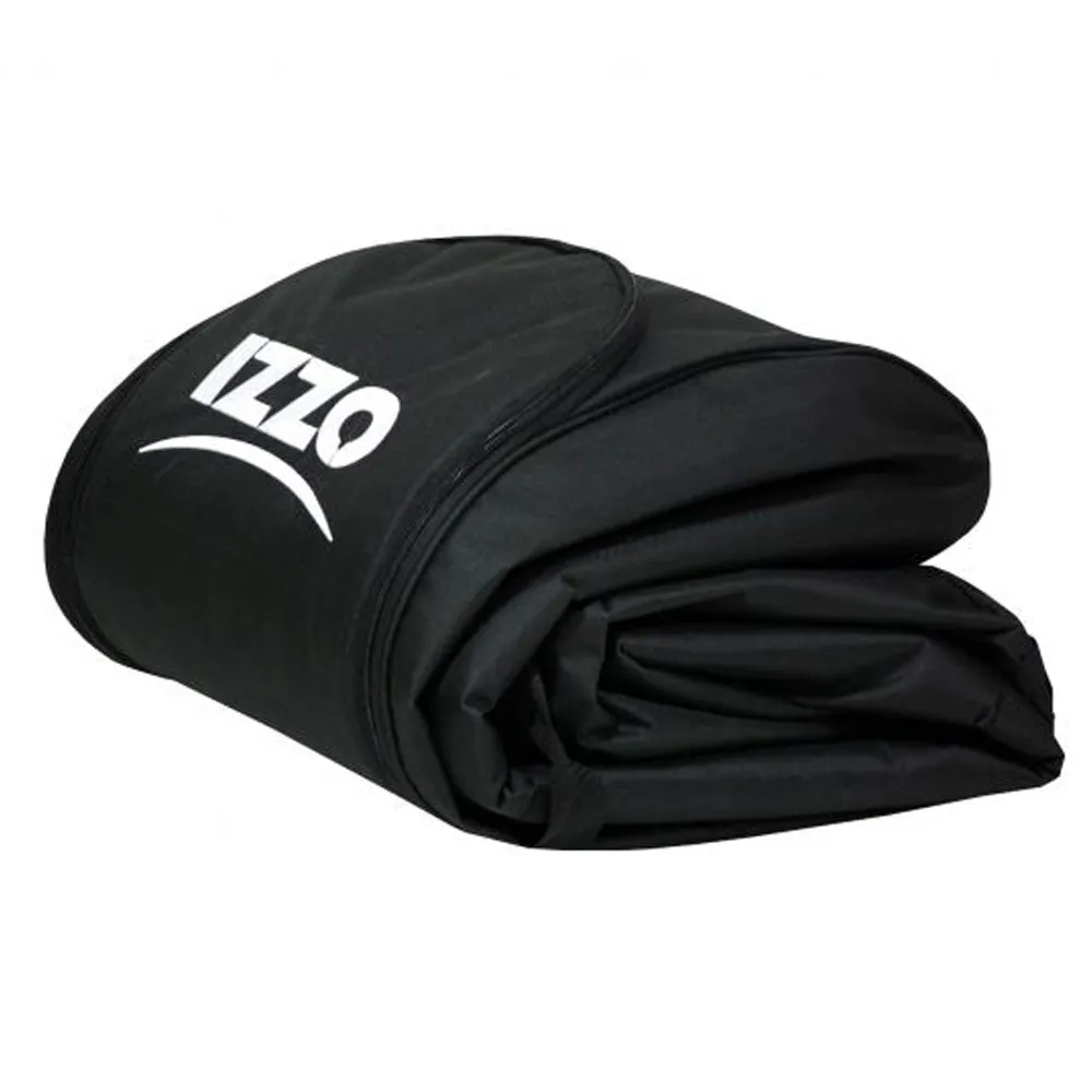 IZZO Golf Padded Travel Cover Bag