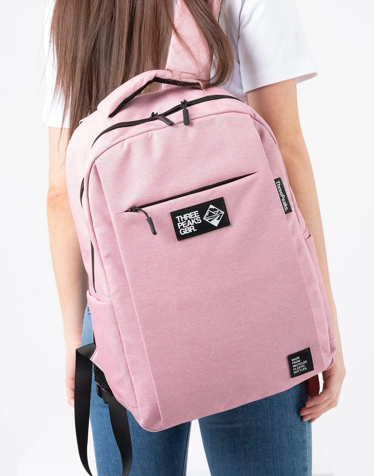 Kaito 20L - Limited Edition Candy Pink