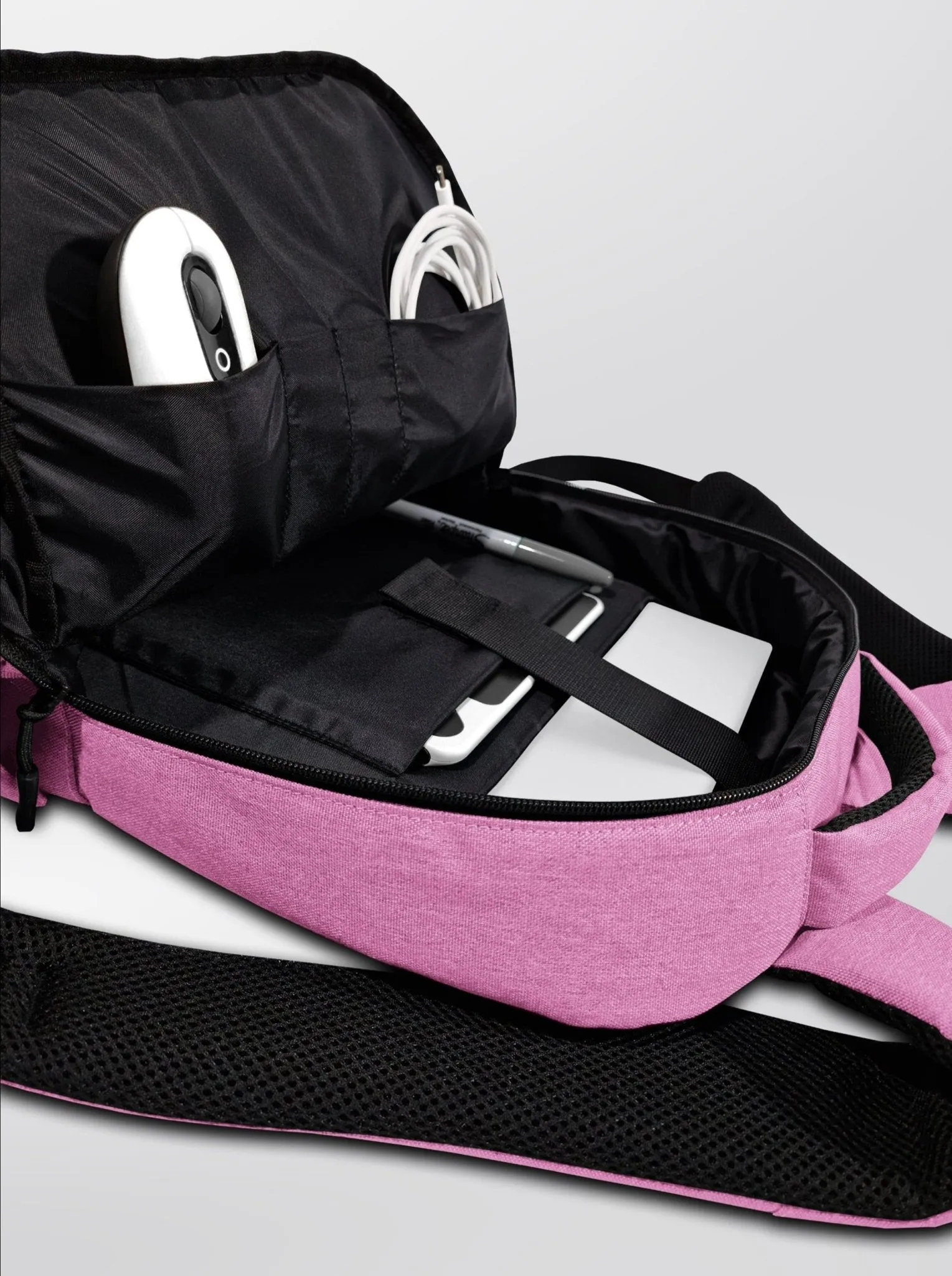 Kaito 20L - Limited Edition Candy Pink