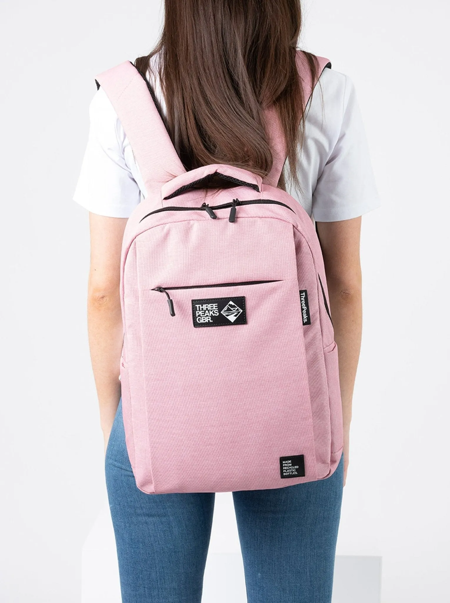 Kaito 20L - Limited Edition Candy Pink