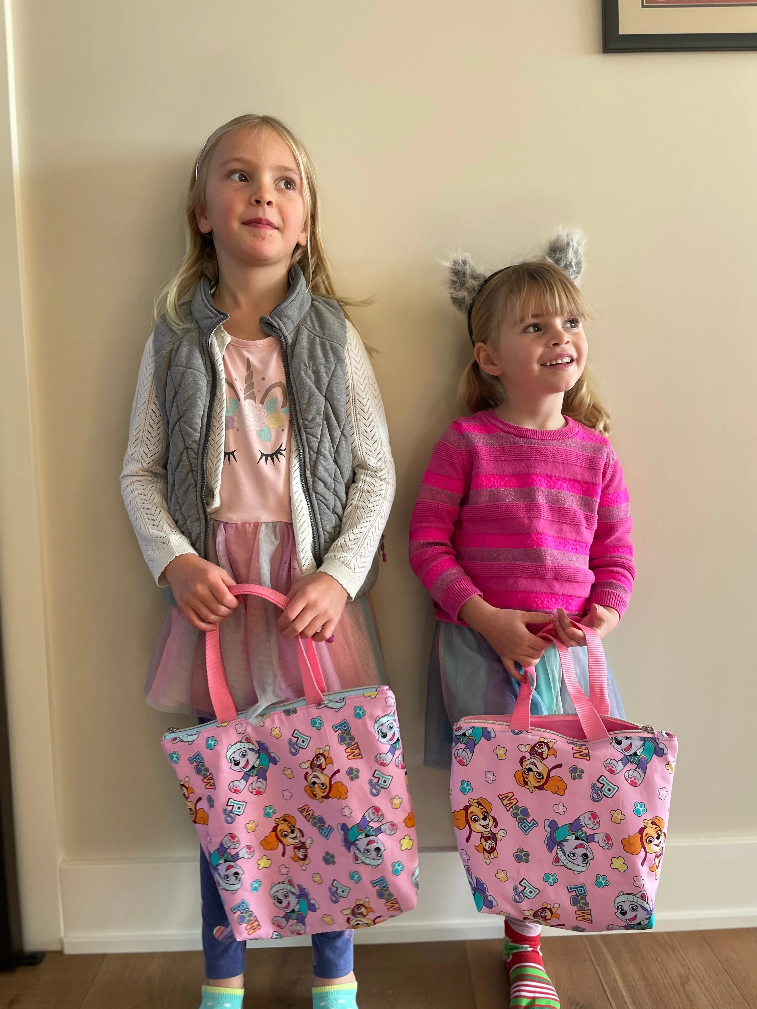 Kids' Busy Bags - Large