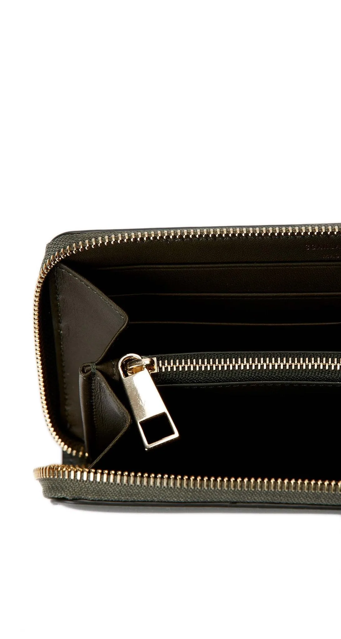 LARGE WALLET