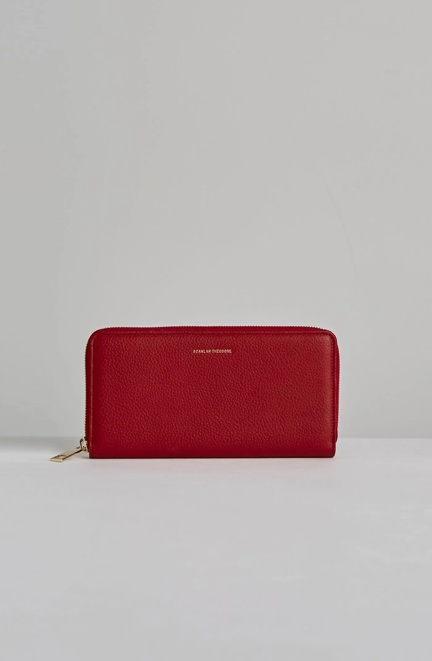 LARGE WALLET