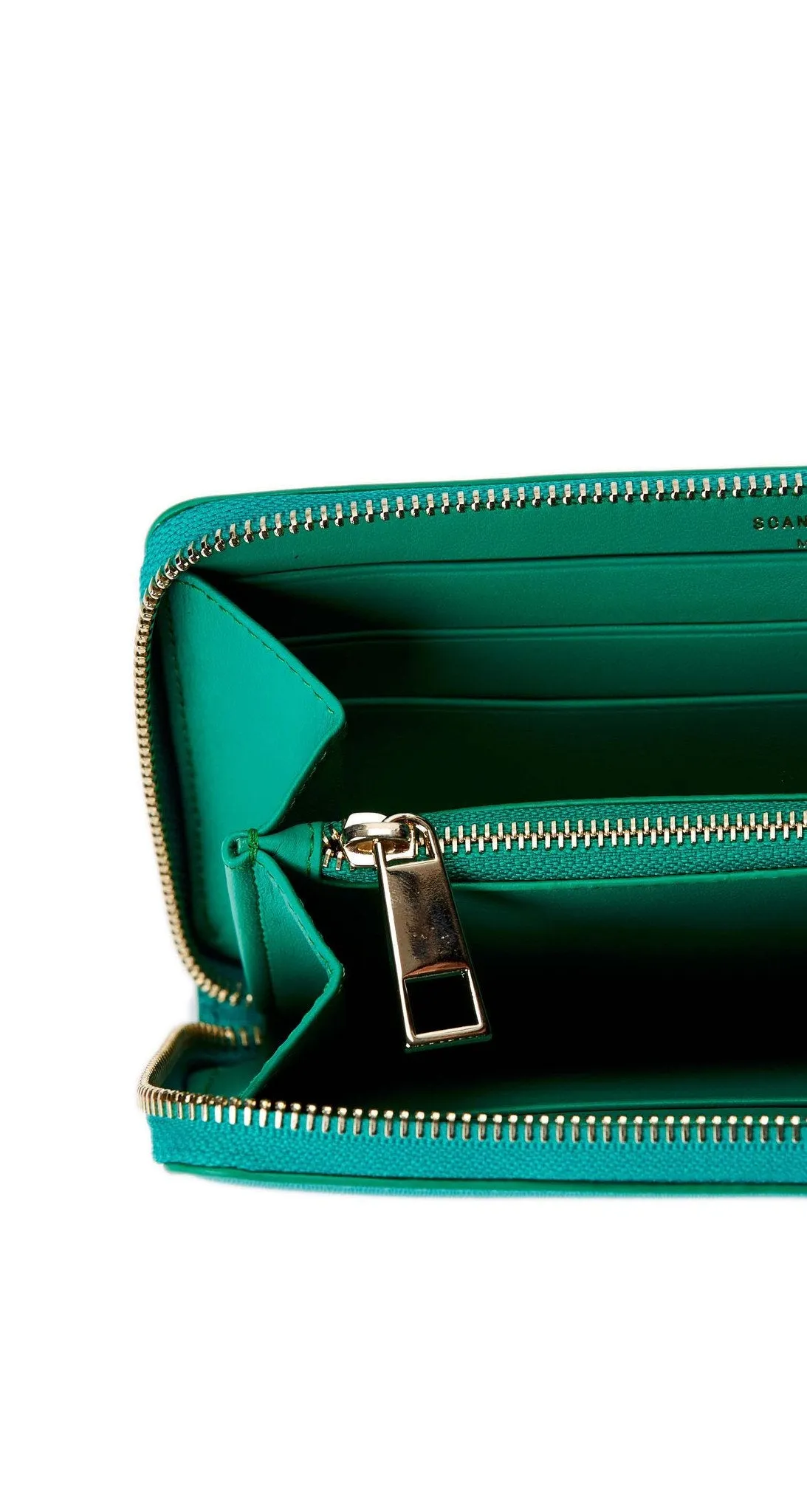 LARGE WALLET