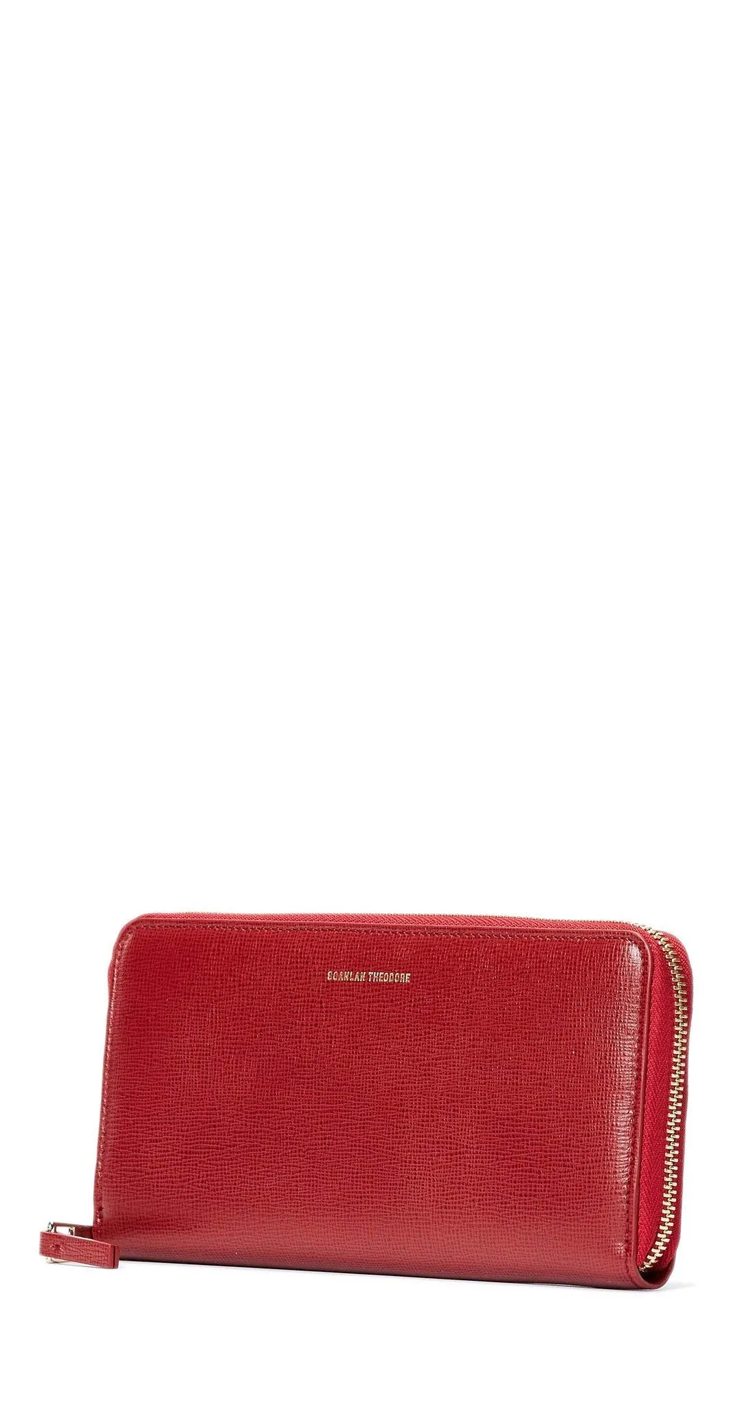 LARGE WALLET