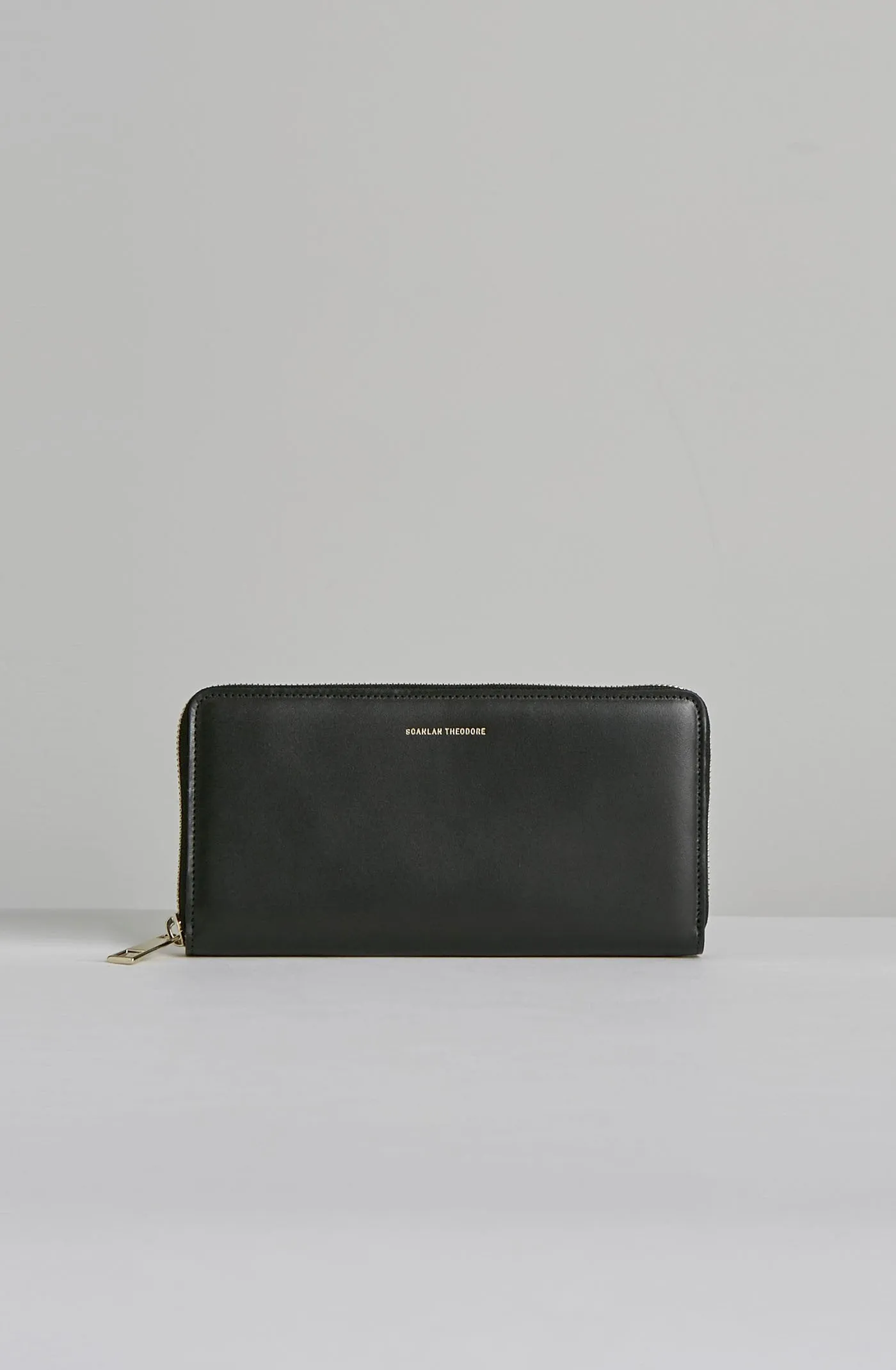 LARGE WALLET
