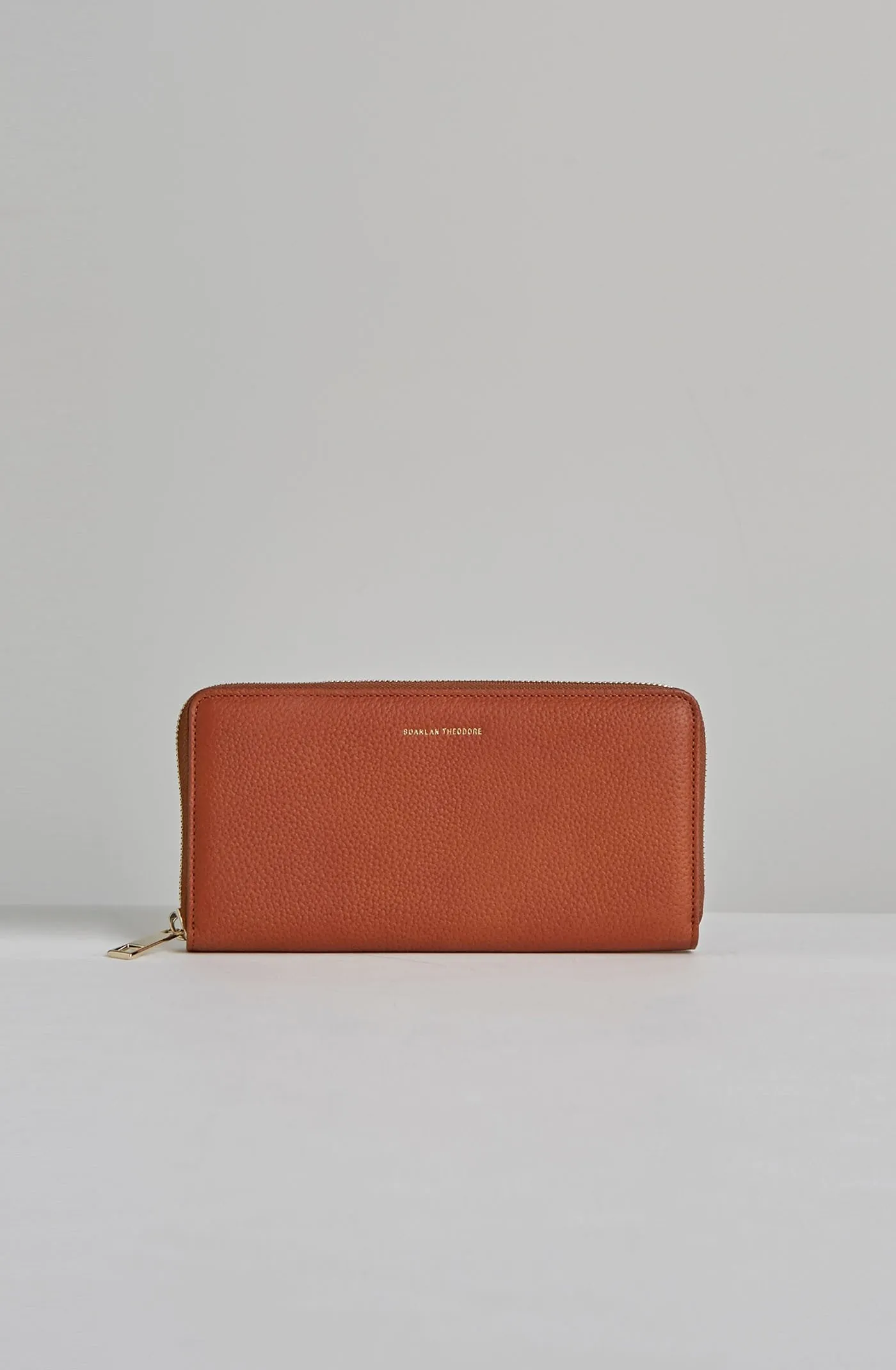 LARGE WALLET
