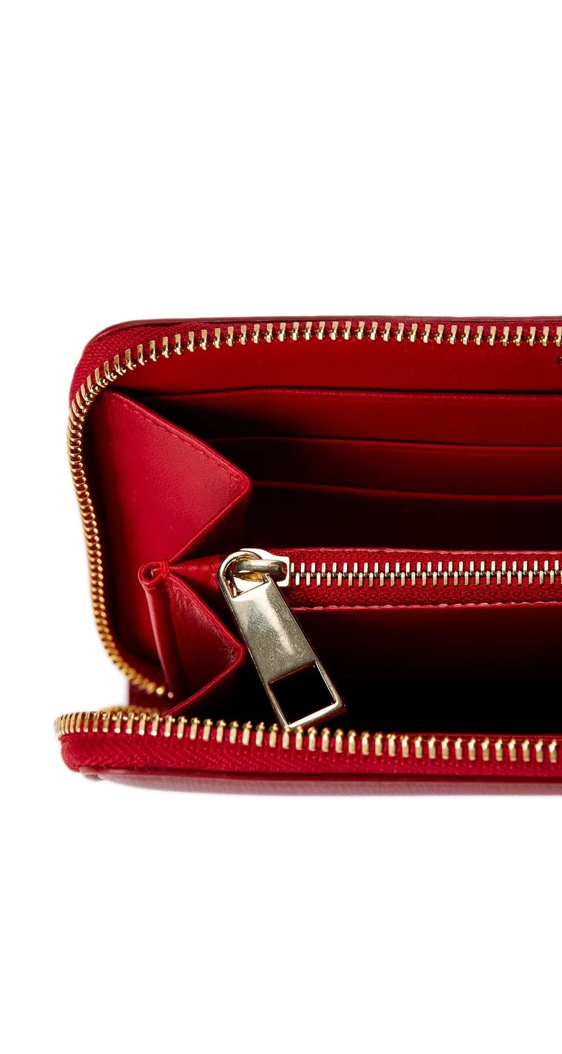 LARGE WALLET