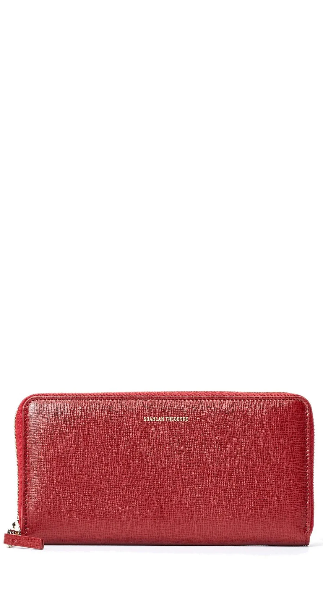 LARGE WALLET
