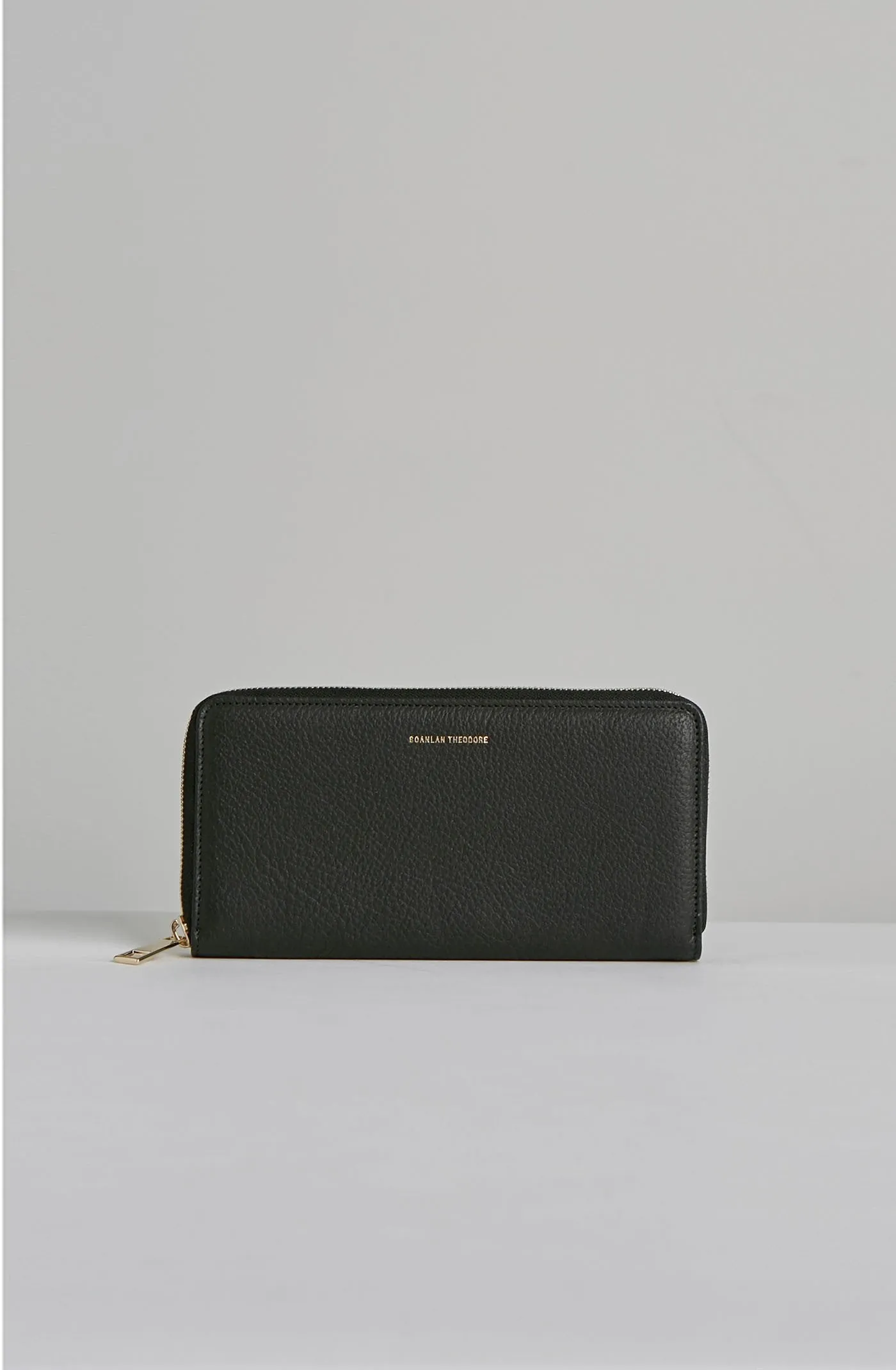LARGE WALLET