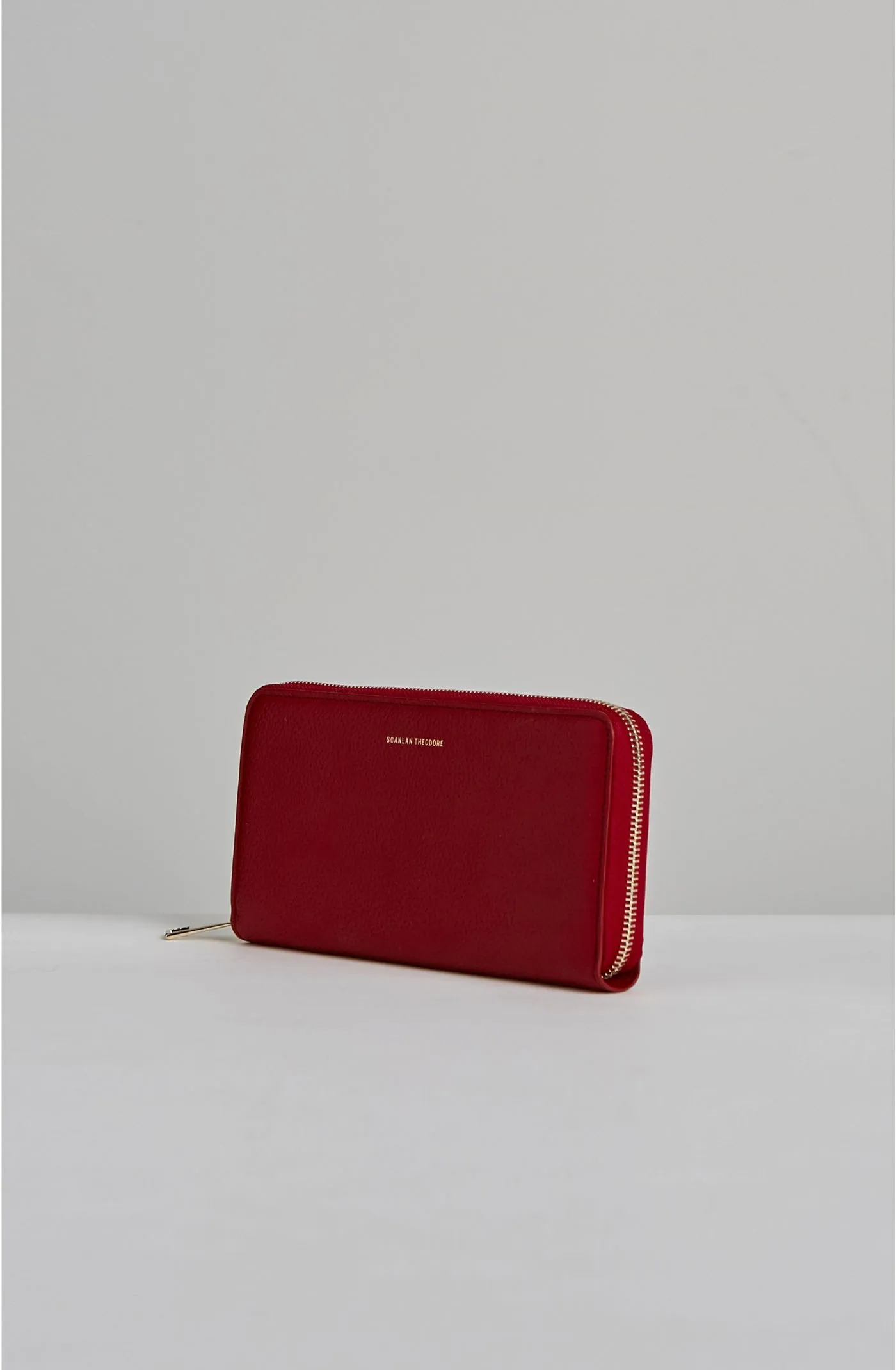 LARGE WALLET