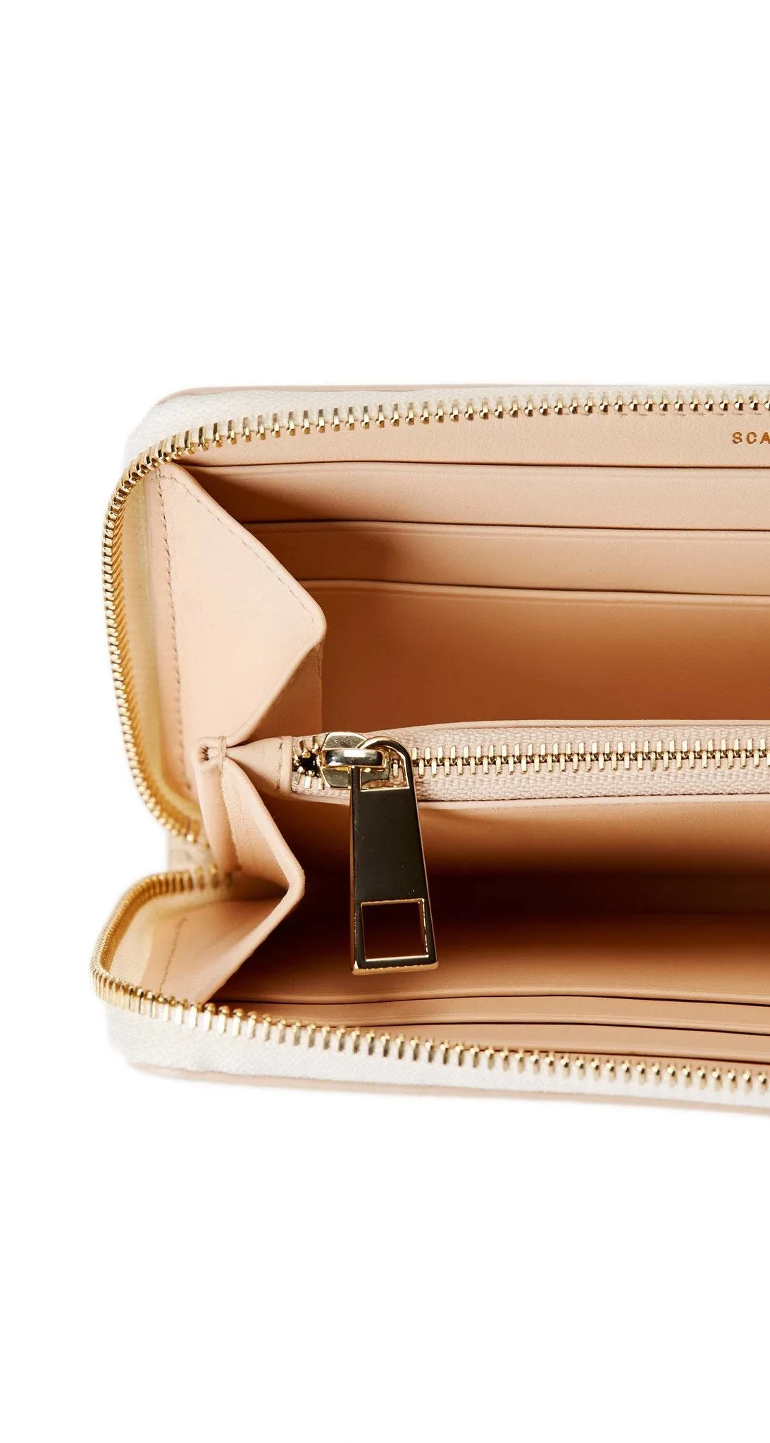 LARGE WALLET