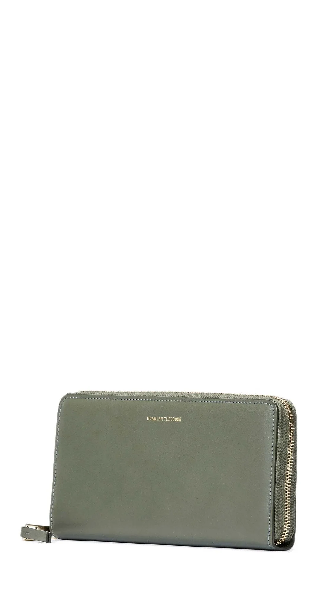 LARGE WALLET