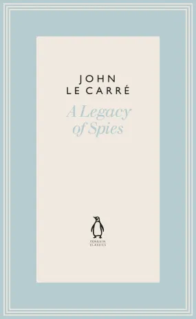 Legacy of Spies