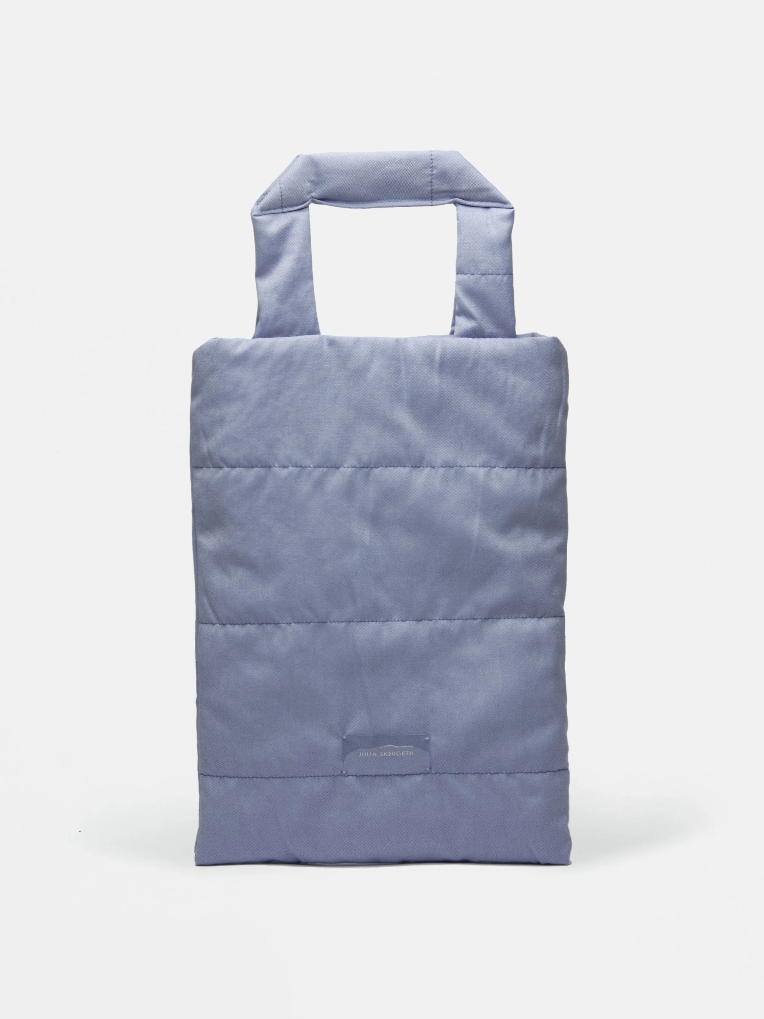 MADE IN VIENNA - Shopper bag Denim