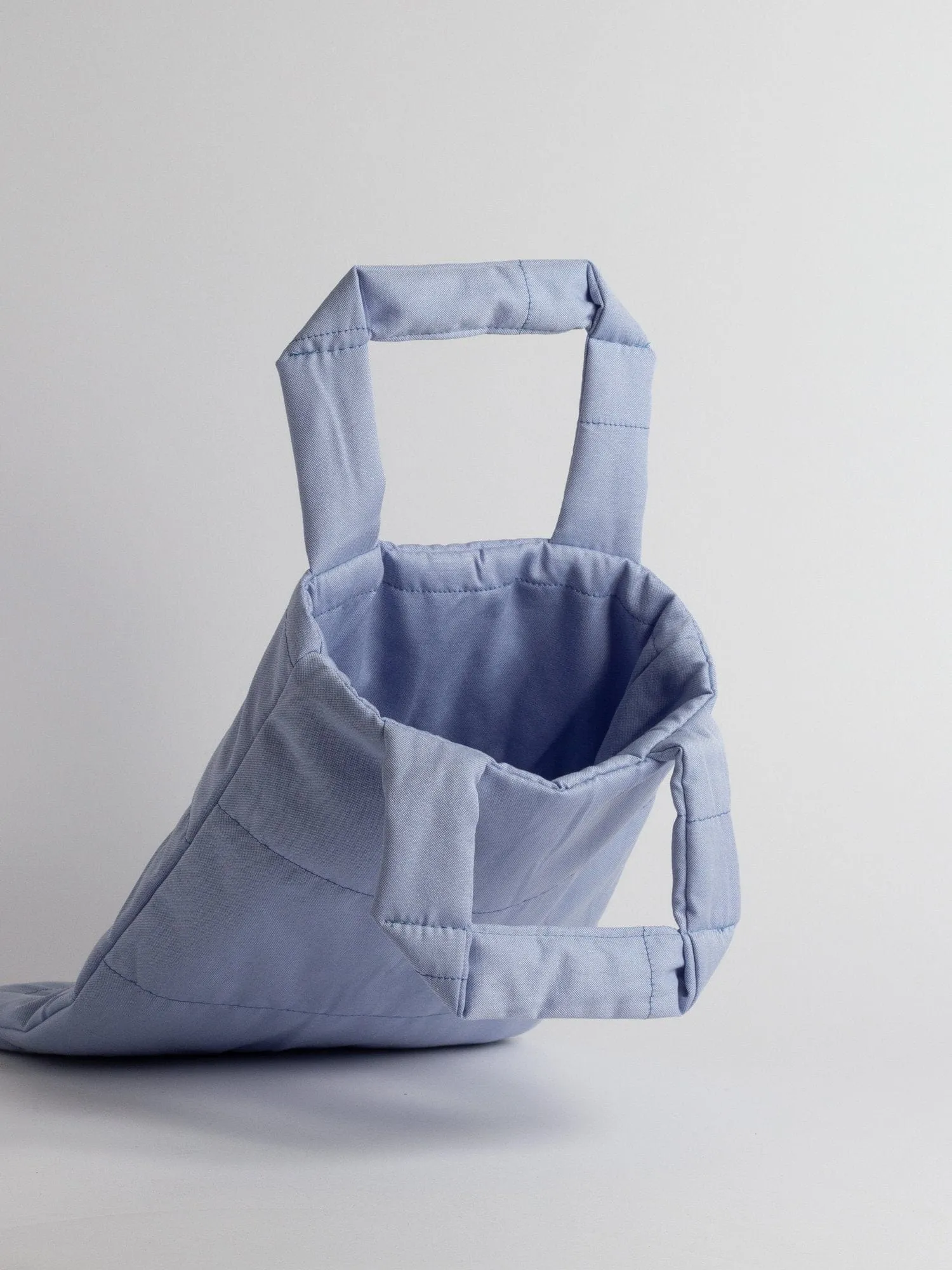 MADE IN VIENNA - Shopper bag Denim