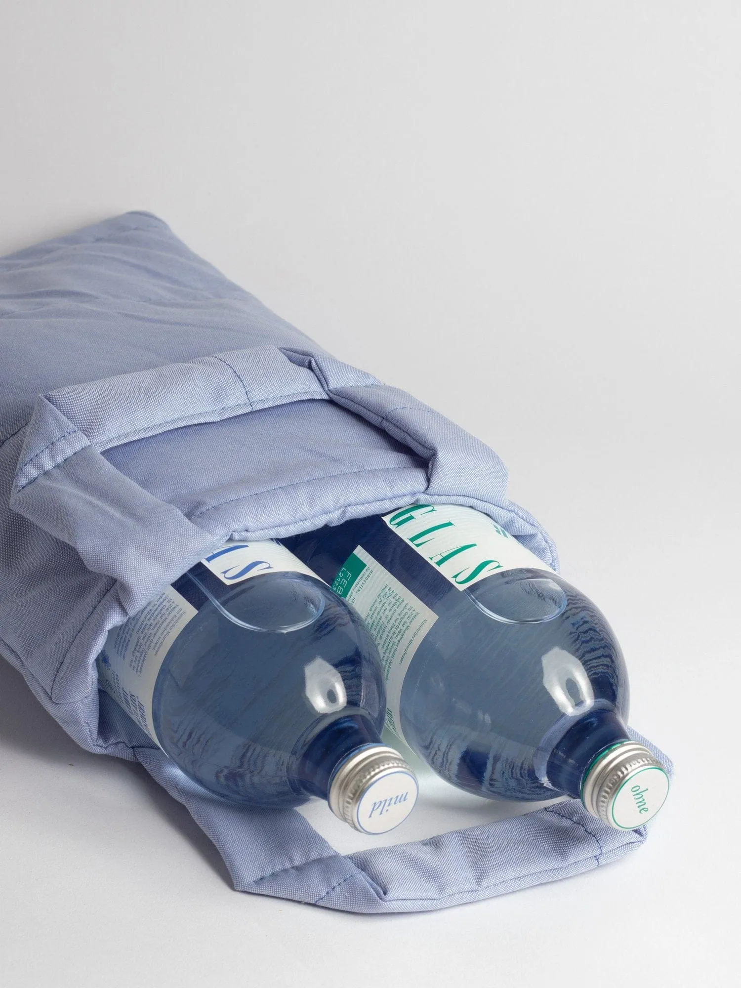 MADE IN VIENNA - Shopper bag Denim