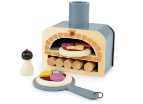 Make Me a Pizza