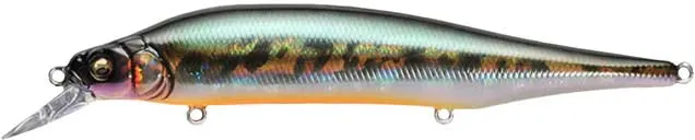 Megabass Ito Shiner 4 1/2 inch Suspending Jerkbait