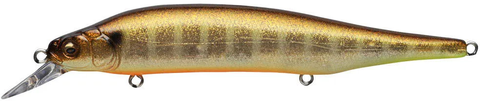 Megabass Ito Shiner 4 1/2 inch Suspending Jerkbait