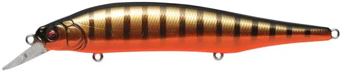 Megabass Ito Shiner 4 1/2 inch Suspending Jerkbait