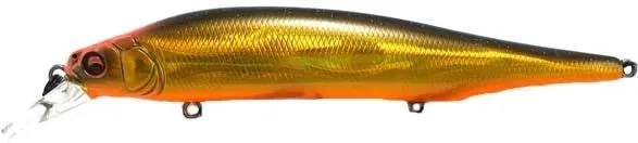 Megabass Ito Shiner 4 1/2 inch Suspending Jerkbait