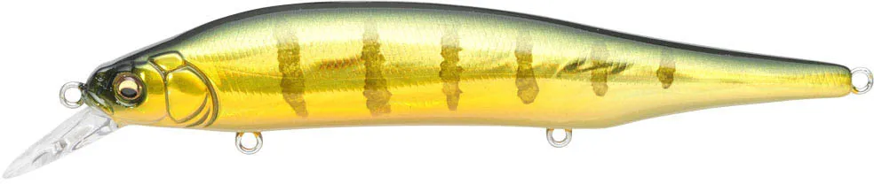 Megabass Ito Shiner 4 1/2 inch Suspending Jerkbait