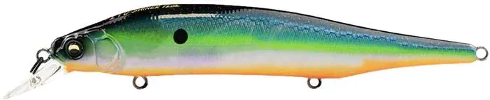 Megabass Ito Shiner 4 1/2 inch Suspending Jerkbait