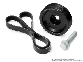 NEUSPEED Power Pulley Kit • PQ35 1.8L/2.0L TSI EA888.3