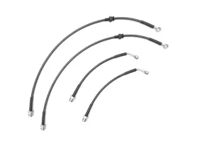 NEUSPEED Stainless Steel Brake Lines • Atlas 3CN