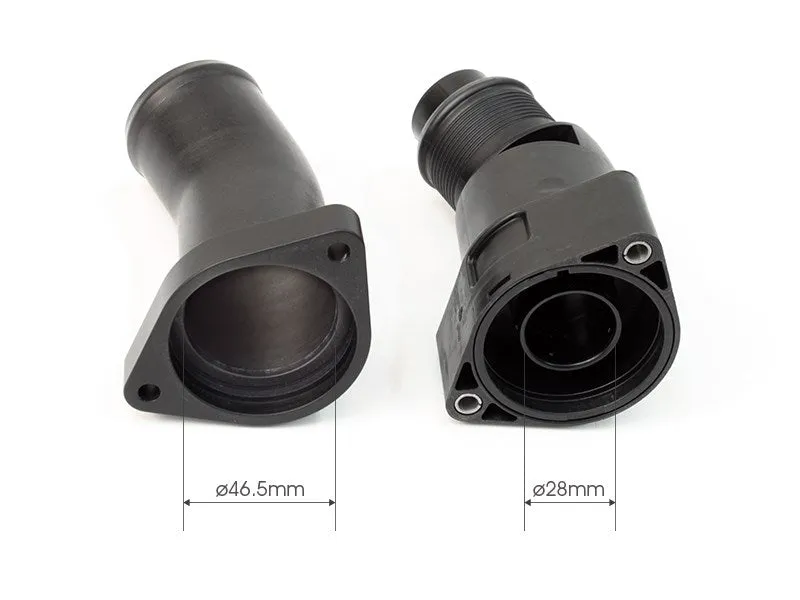 NEUSPEED Turbo Discharge Damper | TDI • MQB