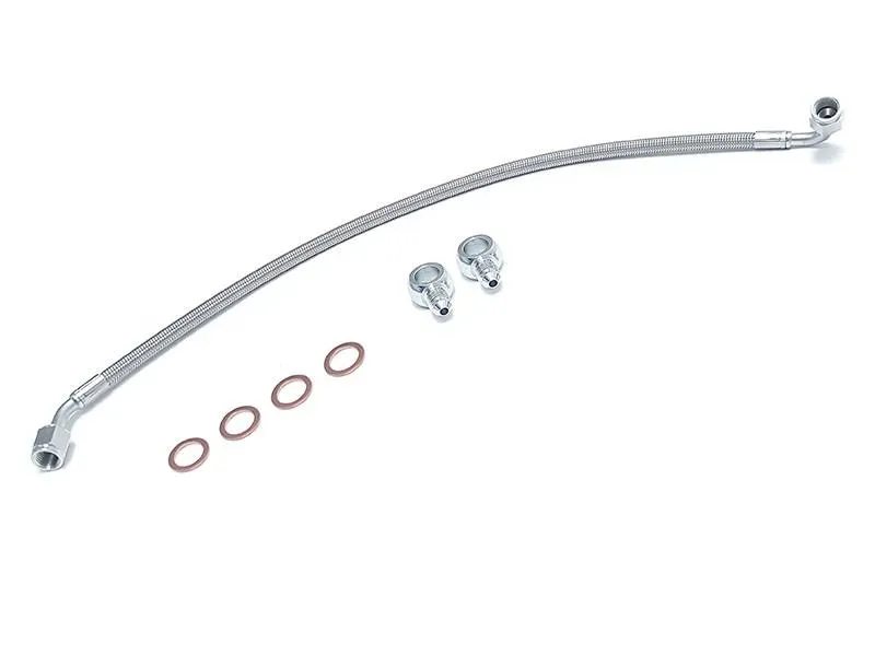 NEUSPEED Turbo Oil Line • R-Chassis