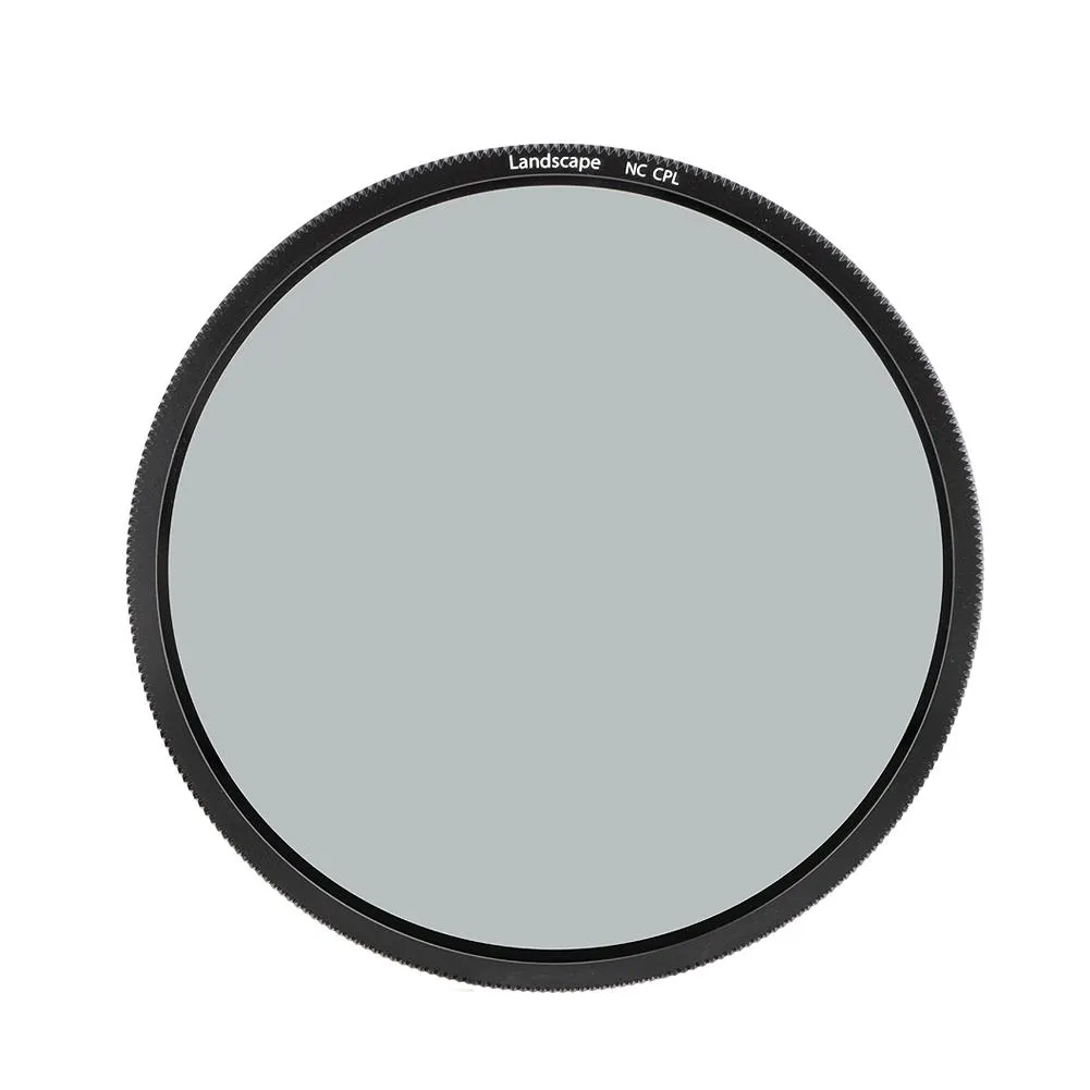 NiSi V5 Galaxy 100mm Limited Edition Filter Holder with Enhanced Landscape C-PL