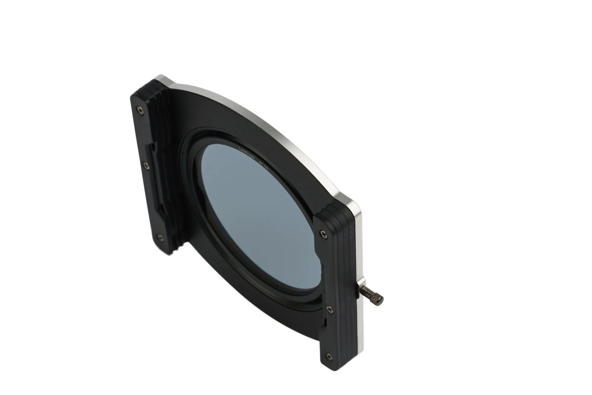 NiSi V5 Galaxy 100mm Limited Edition Filter Holder with Enhanced Landscape C-PL