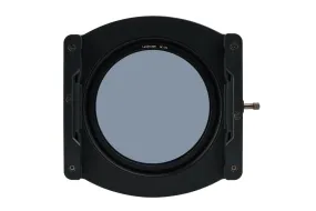 NiSi V5 Galaxy 100mm Limited Edition Filter Holder with Enhanced Landscape C-PL