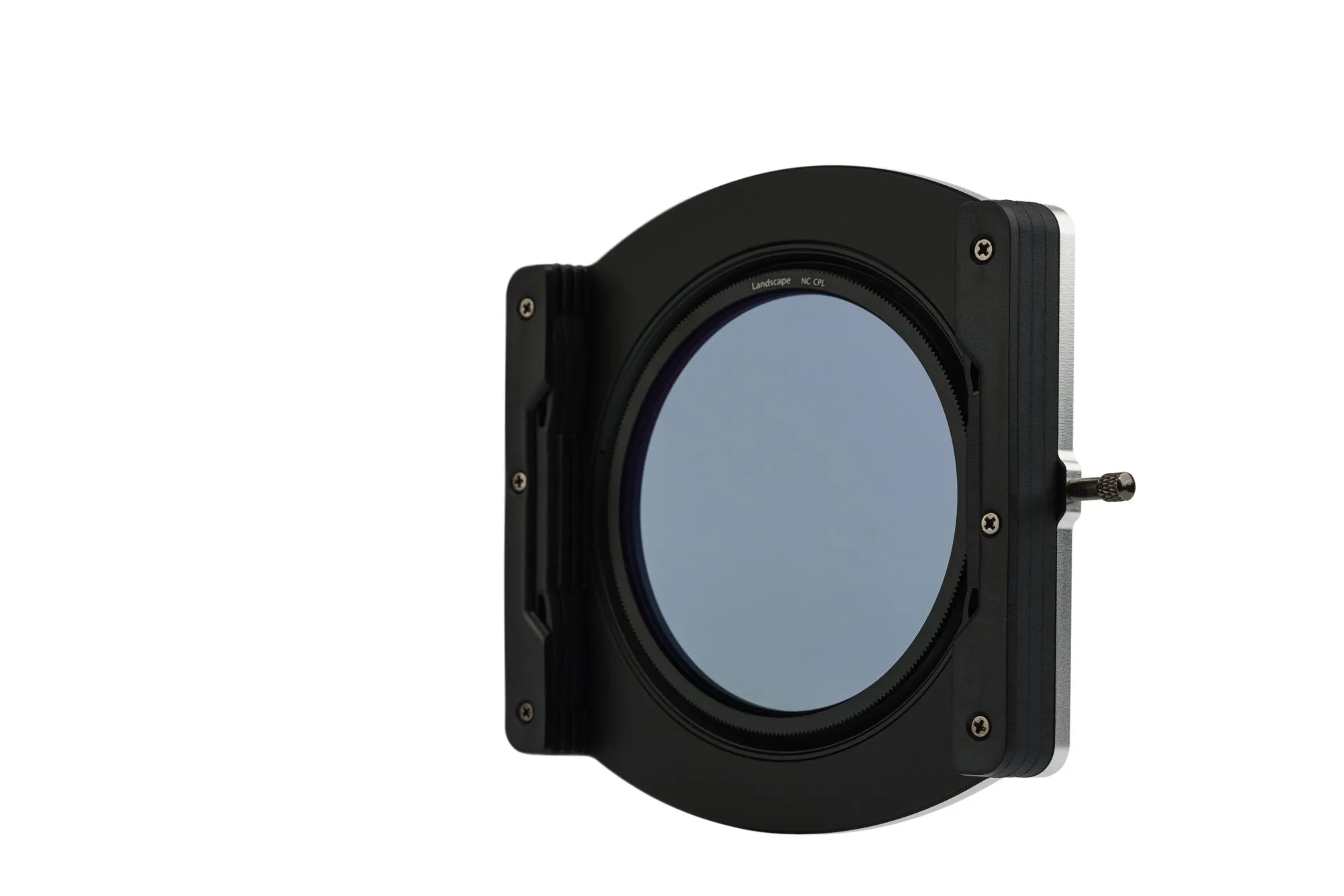 NiSi V5 Galaxy 100mm Limited Edition Filter Holder with Enhanced Landscape C-PL