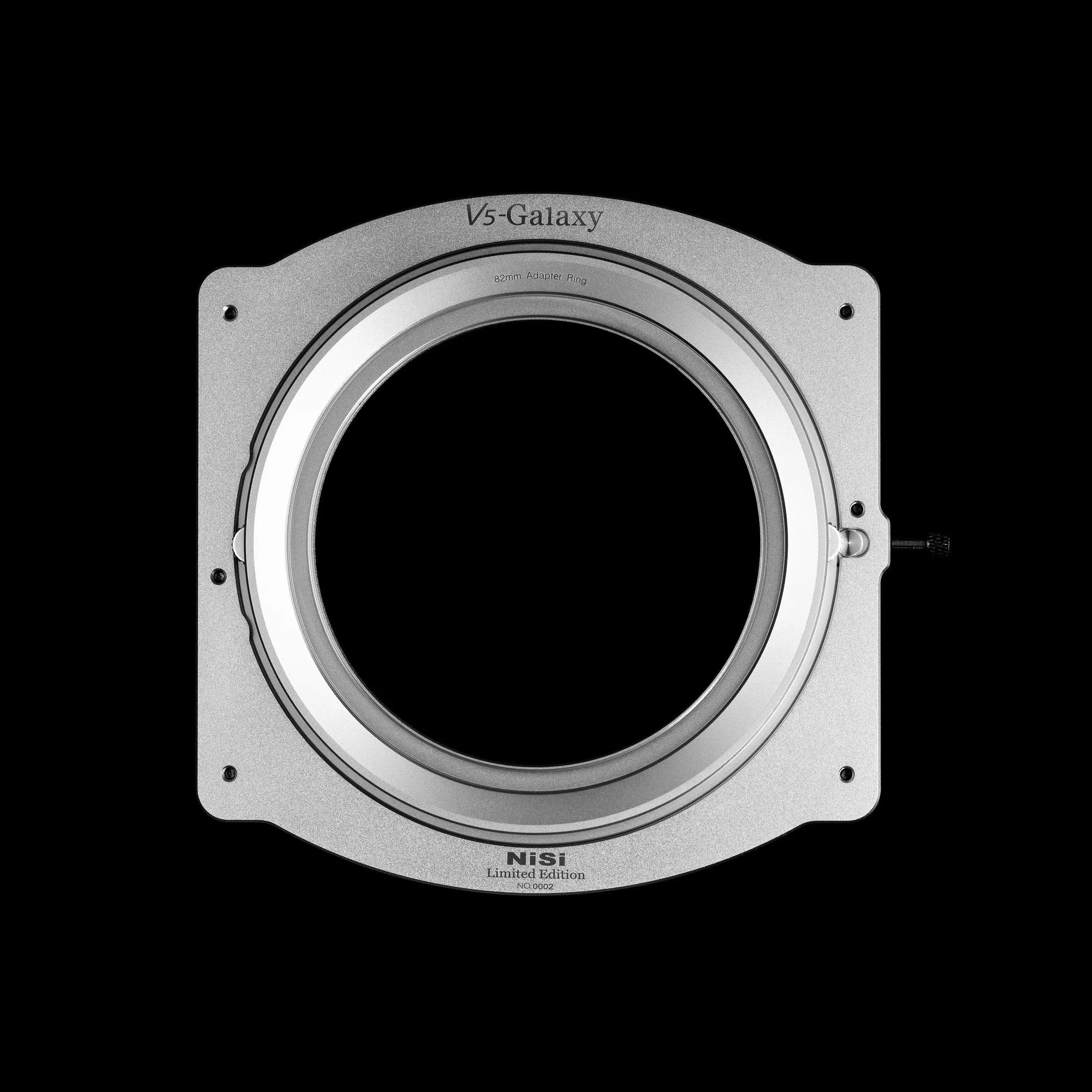 NiSi V5 Galaxy 100mm Limited Edition Filter Holder with Enhanced Landscape C-PL