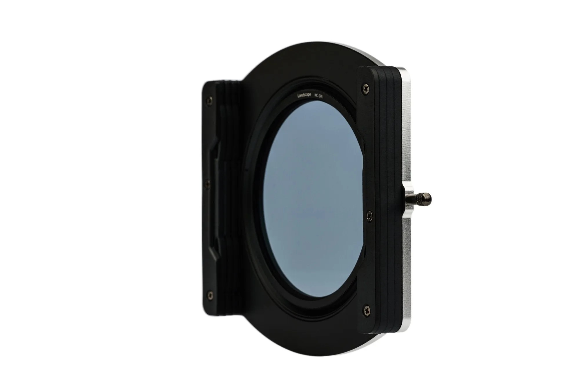 NiSi V5 Galaxy 100mm Limited Edition Filter Holder with Enhanced Landscape C-PL