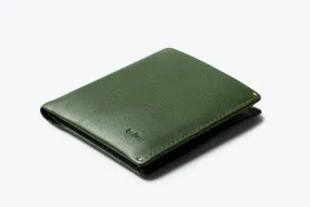 Note Sleeve - Ranger Green