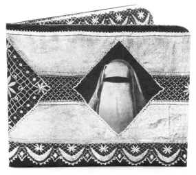Paperwallet Pilpeled's Tyvek Wallet