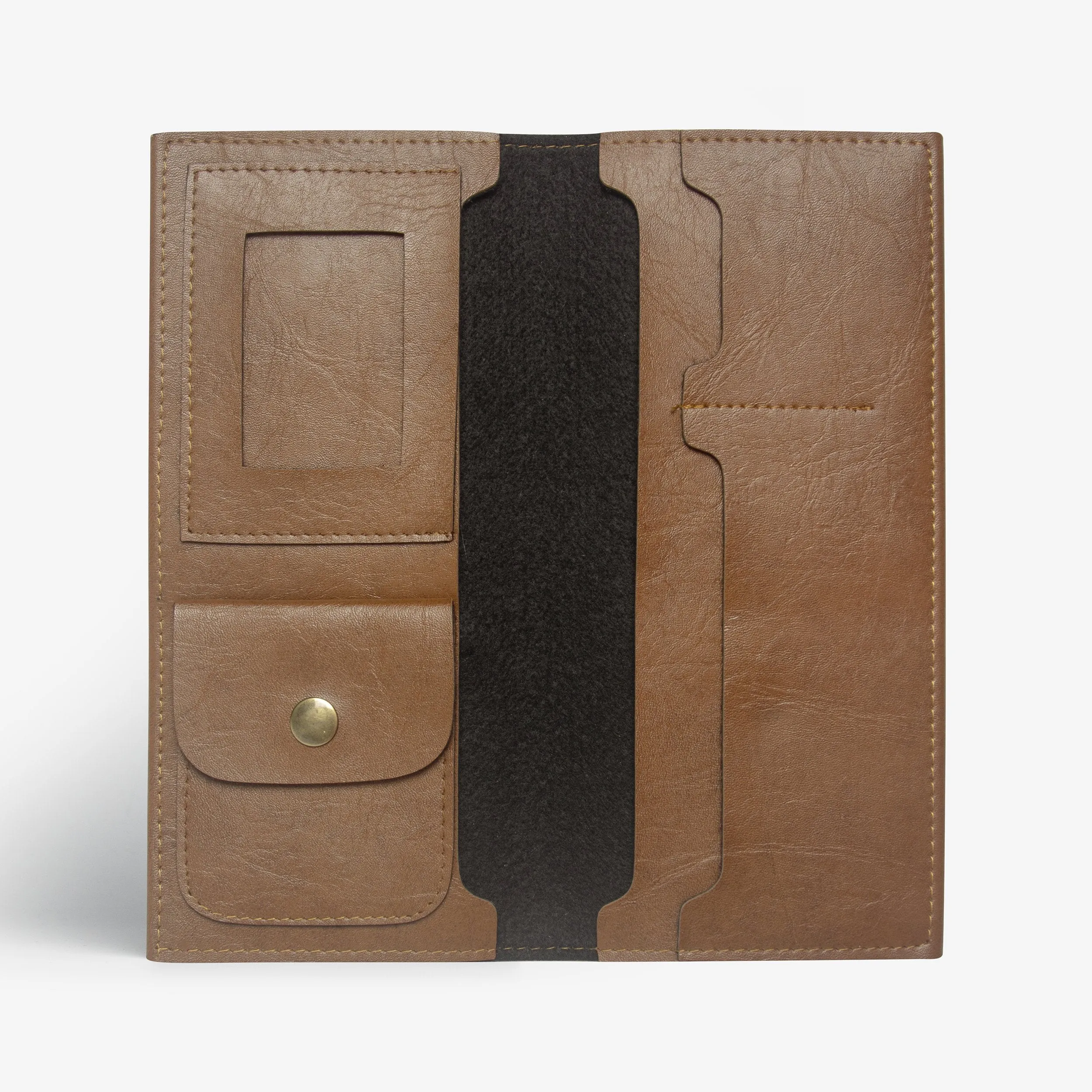 Personalized Travel Wallet - Travel Is To Live