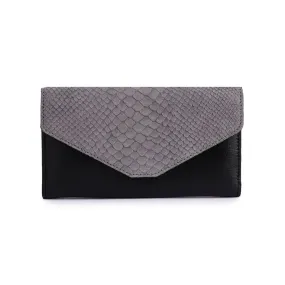 Phive Rivers Women's Leather Wallet - Pru1380
