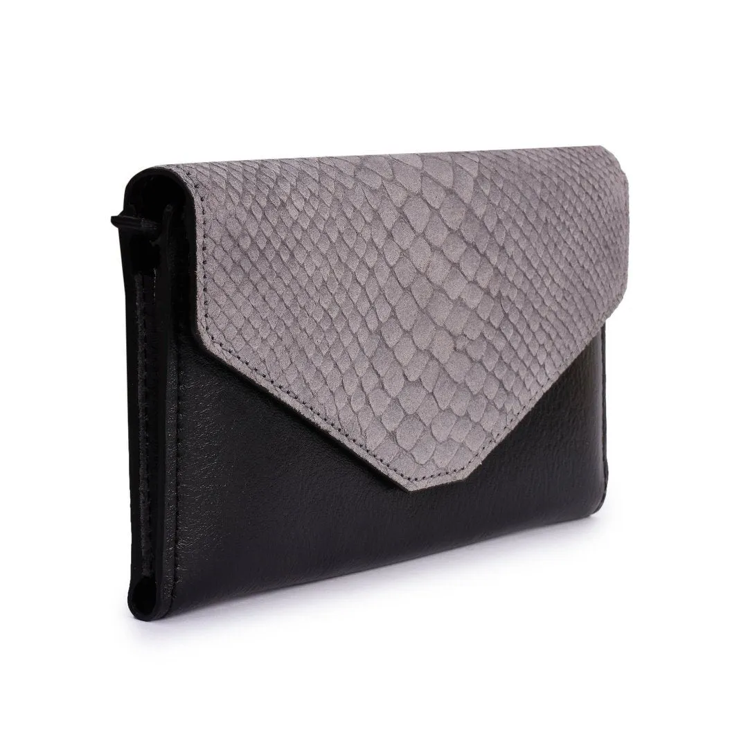 Phive Rivers Women's Leather Wallet - Pru1380